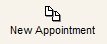 the "new appointment" icon