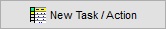 New Task / Action button