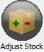 HHT GUI adjust stock icon