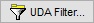 The "UDA Filter" button opens the Sales Summary Stock UDA Filter dialog.